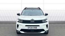 Citroen C5 Aircross 1.2 Hybrid 136 E-series 5dr e-DCS6 Petrol Hatchback
